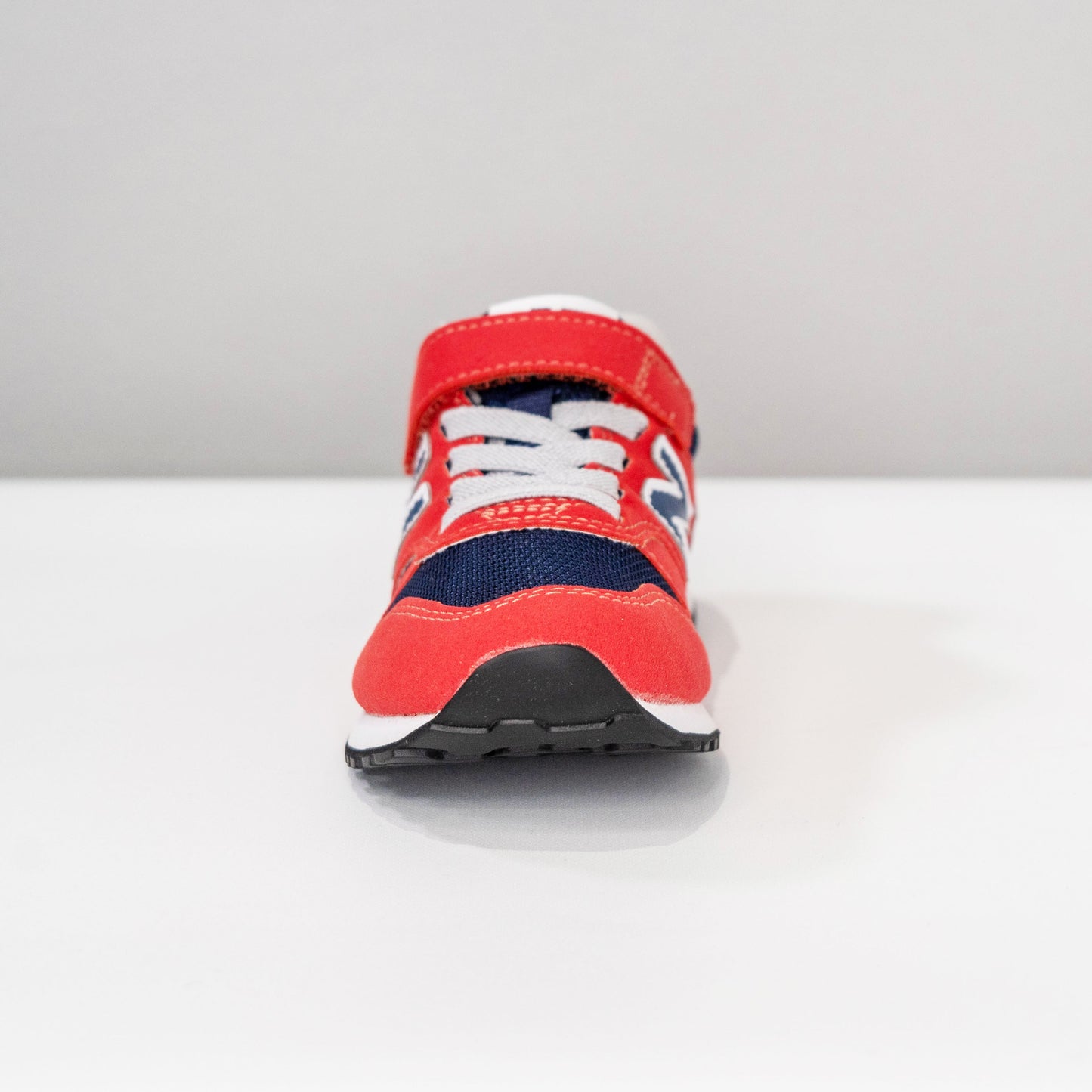 【送料無料！】【国内正規品】New Balance 373 スニーカー 15cm~19cm PN2 PR2 ピンク レッド キッズ YV373