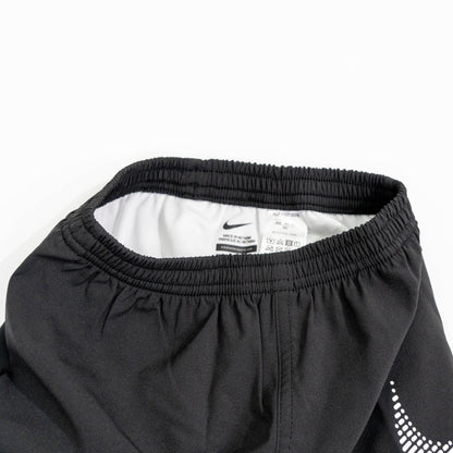 【送料無料！】【国内正規品】NIKE  ナイキトドラールーズトランクス　ブラック　1981926　水着　90cm