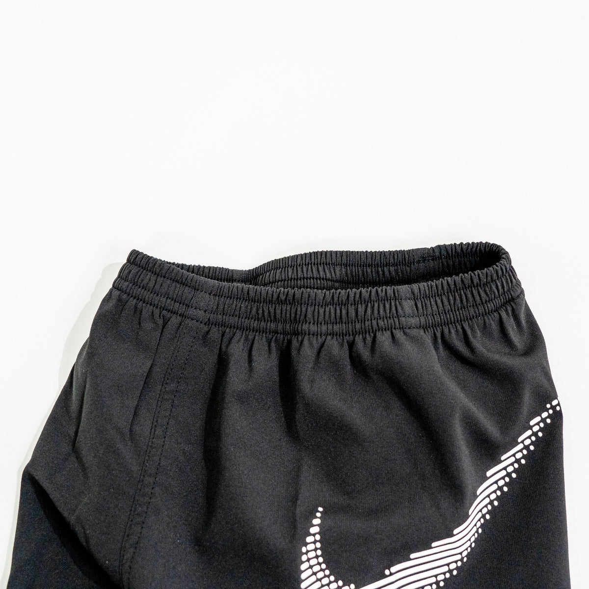 【送料無料！】【国内正規品】NIKE  ナイキトドラールーズトランクス　ブラック　1981926　水着　90cm
