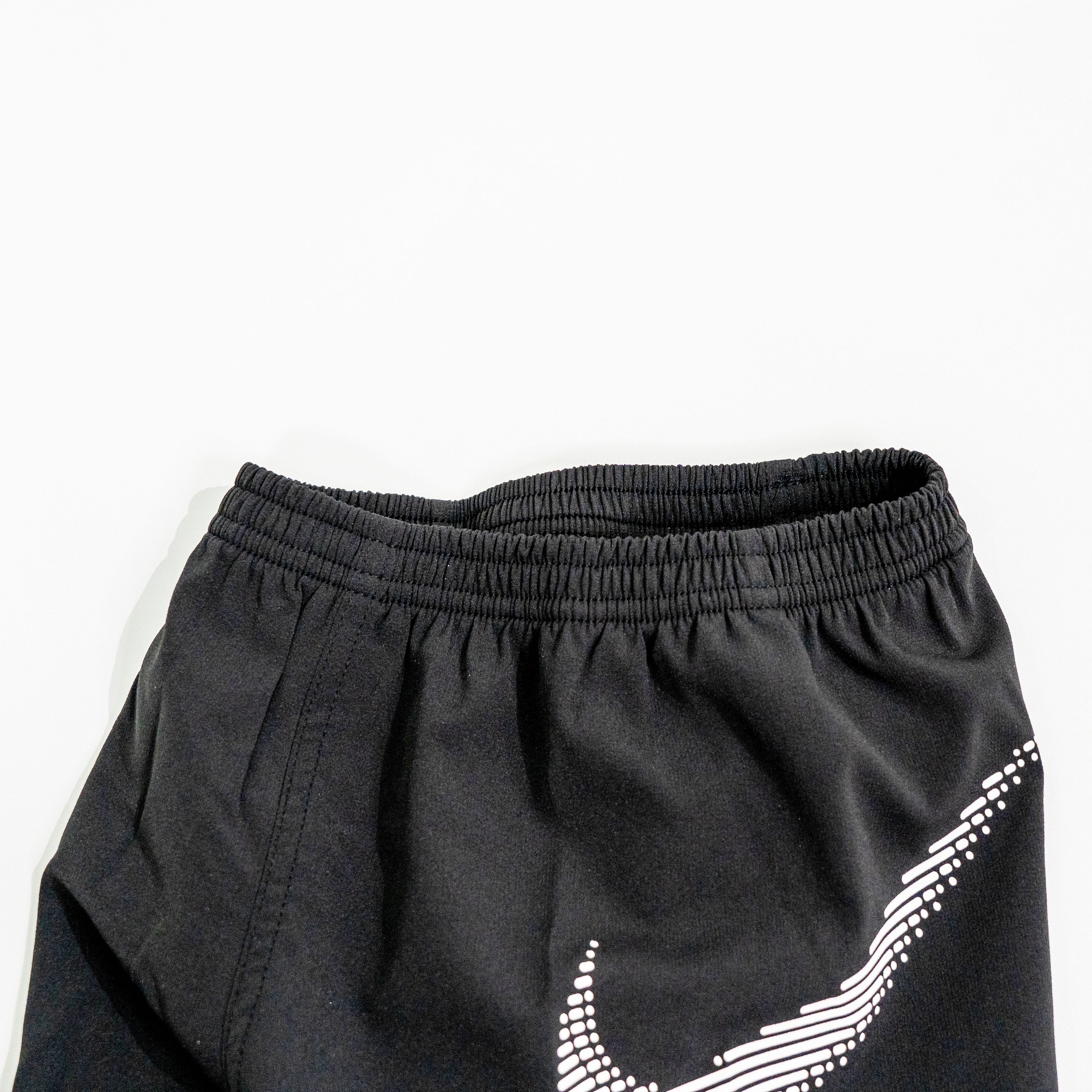 【送料無料！】【国内正規品】NIKE  ナイキトドラールーズトランクス　ブラック　1981926　水着　90cm