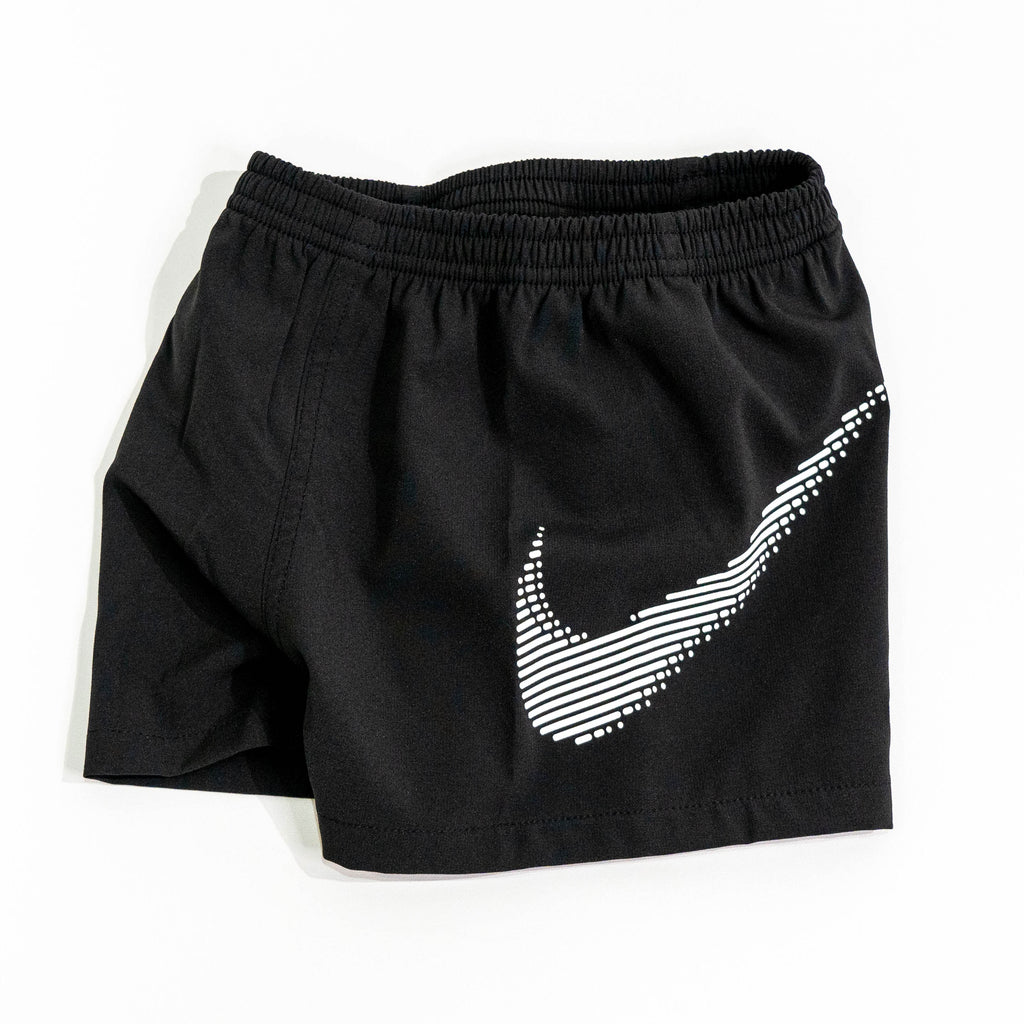 【送料無料！】【国内正規品】NIKE  ナイキトドラールーズトランクス　ブラック　1981926　水着　90cm