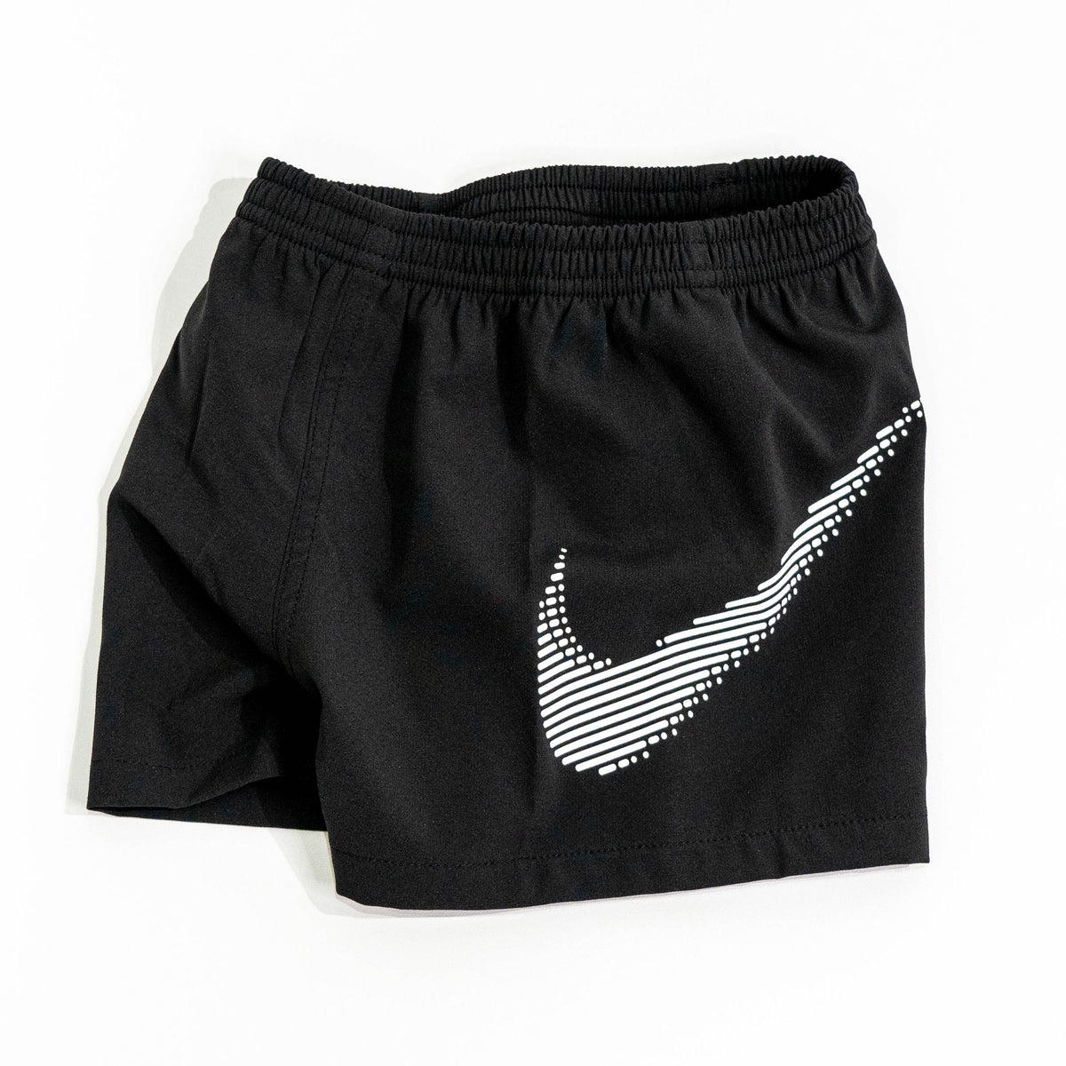【送料無料！】【国内正規品】NIKE  ナイキトドラールーズトランクス　ブラック　1981926　水着　90cm