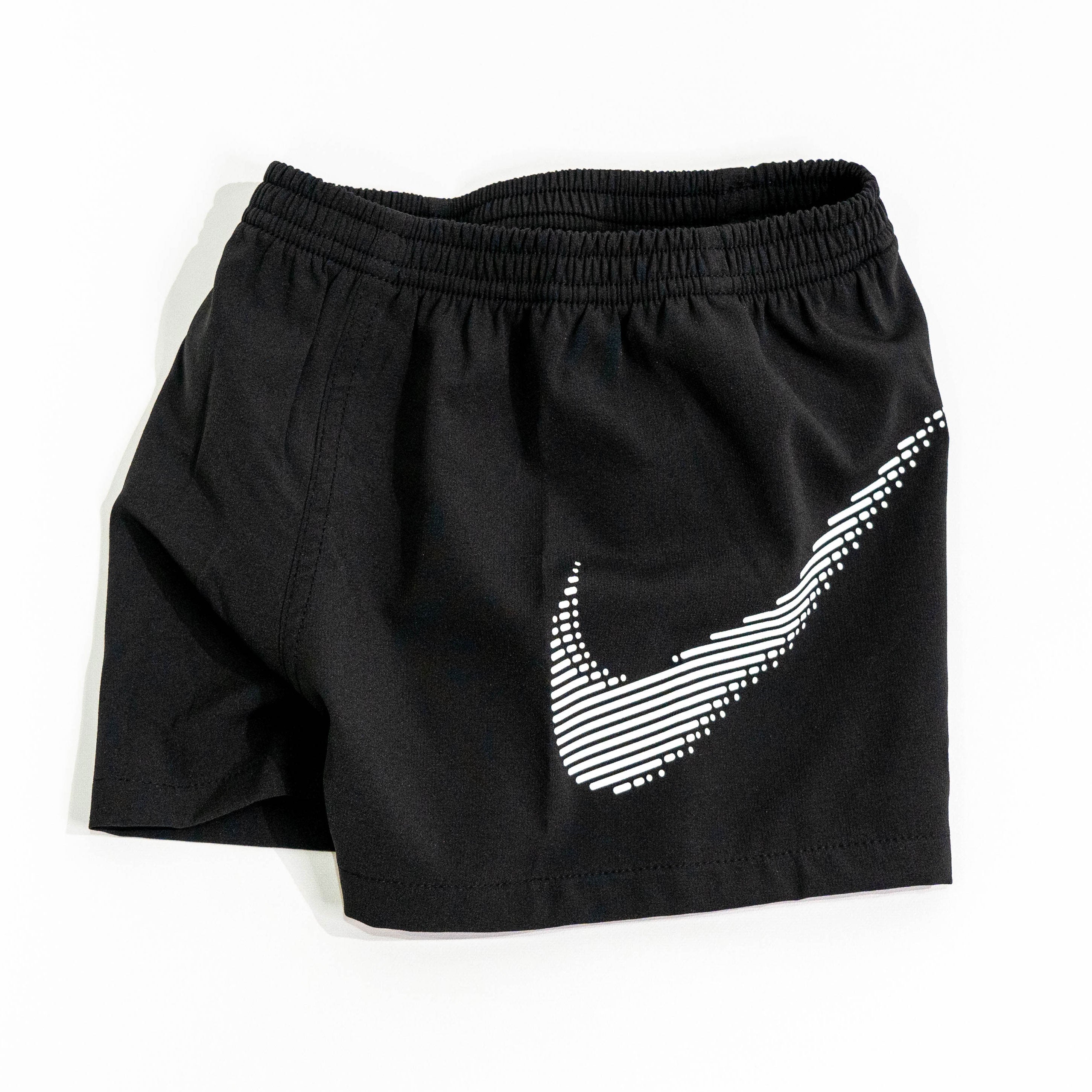 【送料無料！】【国内正規品】NIKE  ナイキトドラールーズトランクス　ブラック　1981926　水着　90cm