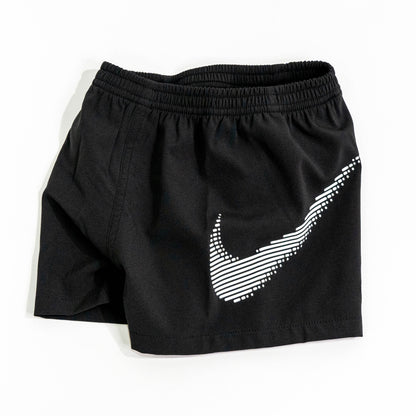 【送料無料！】【国内正規品】NIKE  ナイキトドラールーズトランクス　ブラック　1981926　水着　90cm