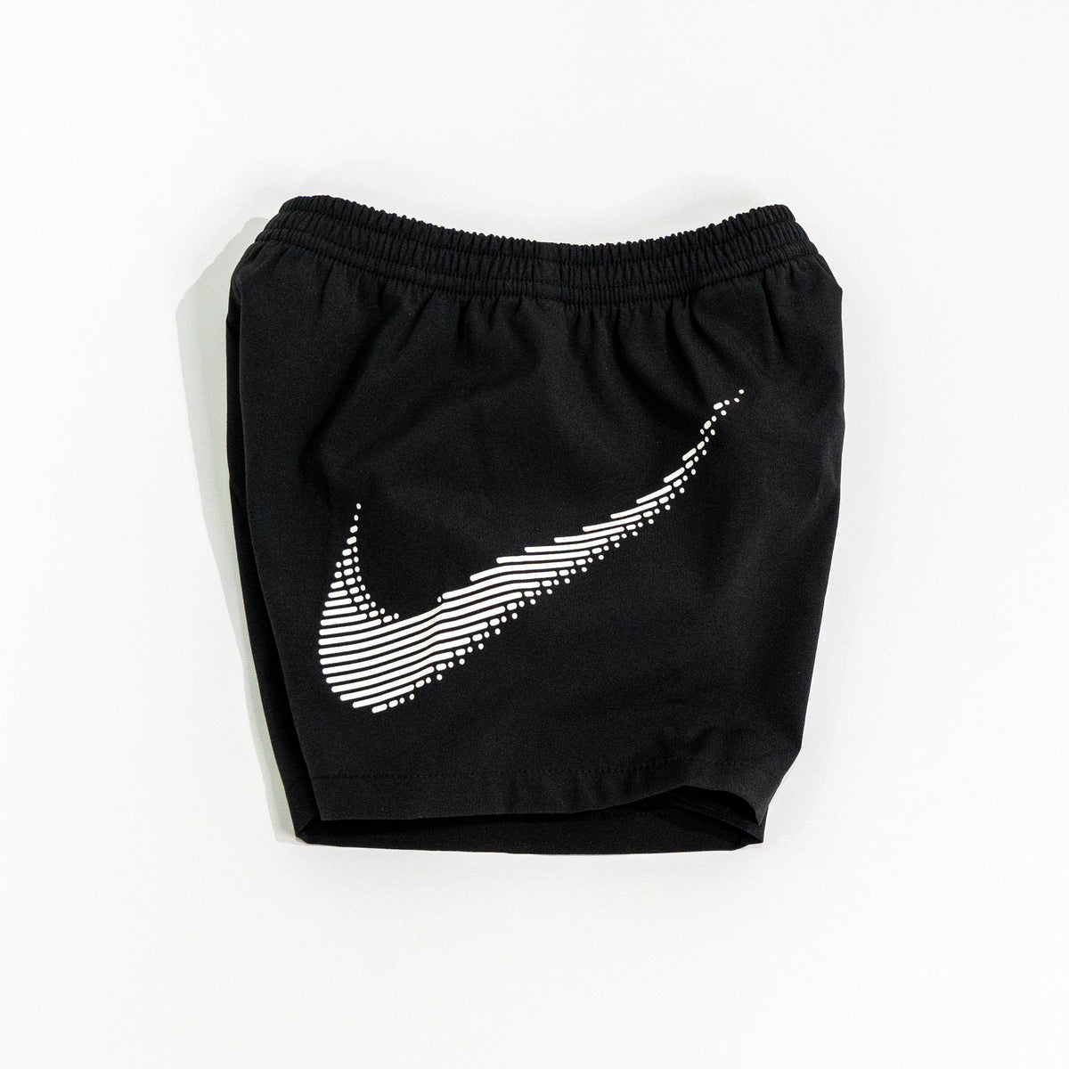 【送料無料！】【国内正規品】NIKE  ナイキトドラールーズトランクス　ブラック　1981926　水着　90cm