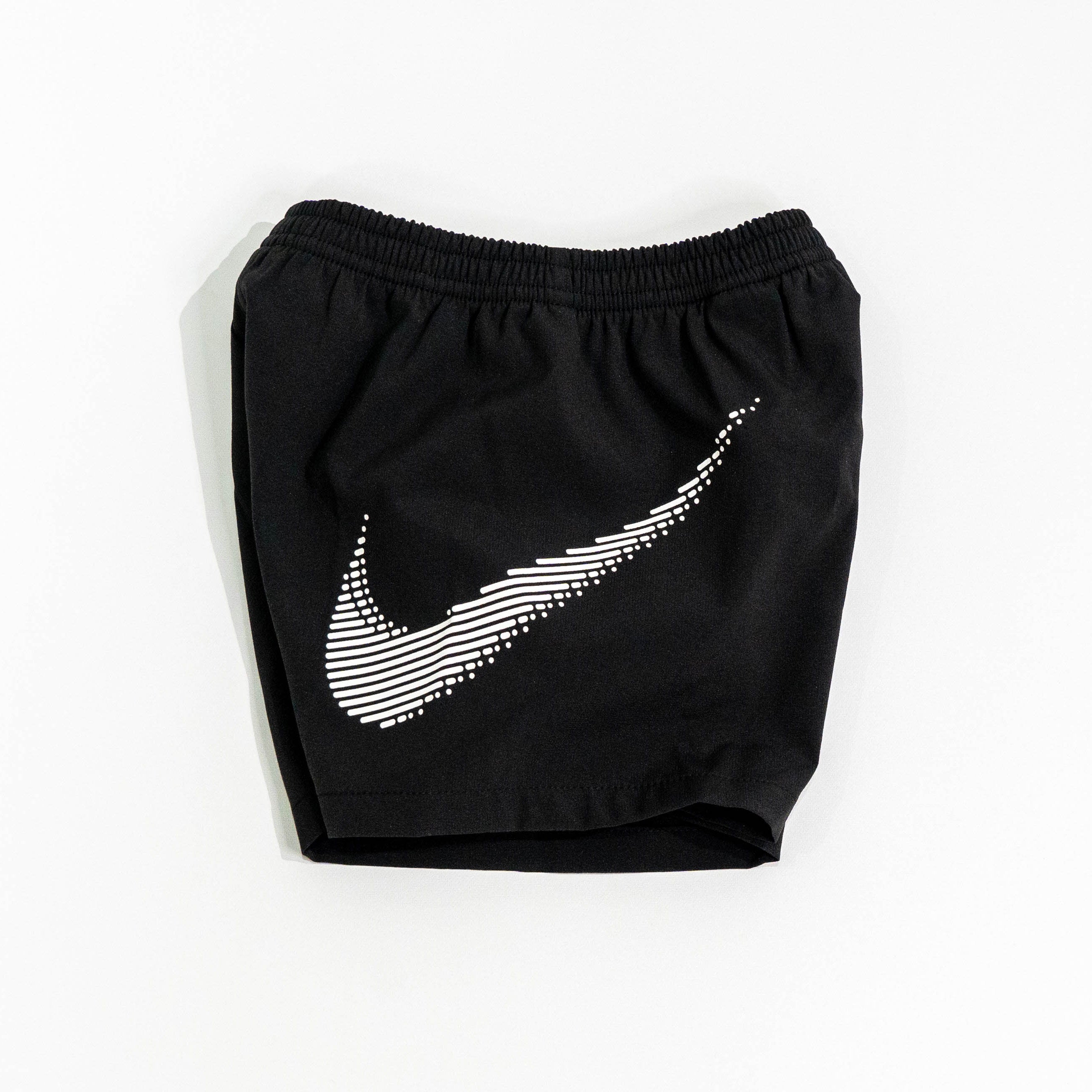 【送料無料！】【国内正規品】NIKE  ナイキトドラールーズトランクス　ブラック　1981926　水着　90cm