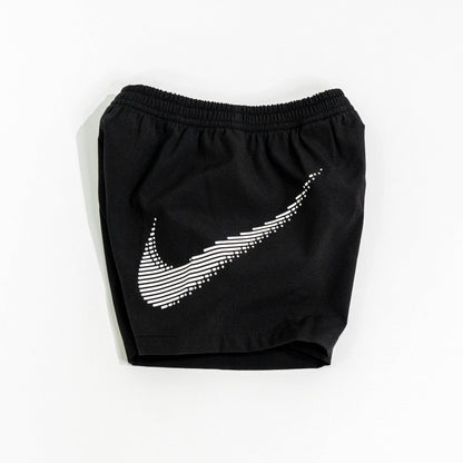 【送料無料！】【国内正規品】NIKE  ナイキトドラールーズトランクス　ブラック　1981926　水着　90cm