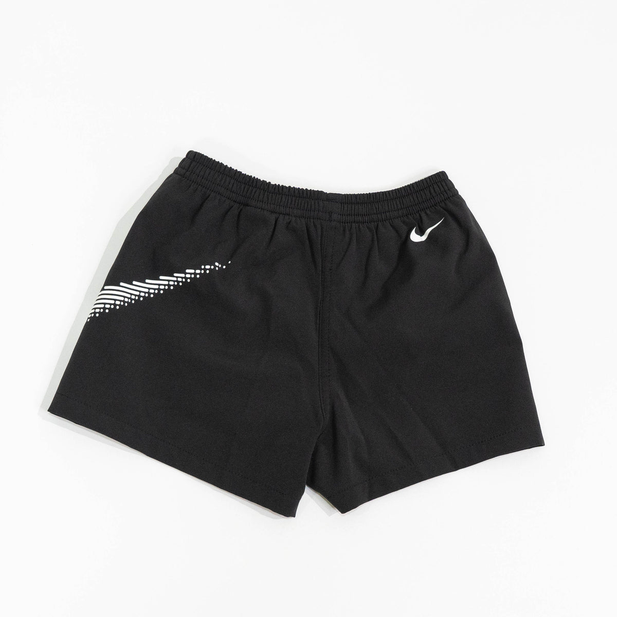 【送料無料！】【国内正規品】NIKE  ナイキトドラールーズトランクス　ブラック　1981926　水着　90cm