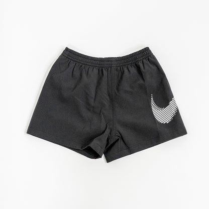 【送料無料！】【国内正規品】NIKE  ナイキトドラールーズトランクス　ブラック　1981926　水着　90cm