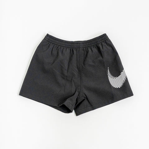 【送料無料！】【国内正規品】NIKE  ナイキトドラールーズトランクス　ブラック　1981926　水着　90cm