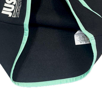 【送料無料！】【国内正規品】 NIKE  ナイキ　kids 裏起毛　スウェット　トレーナー　ブラック　86K247