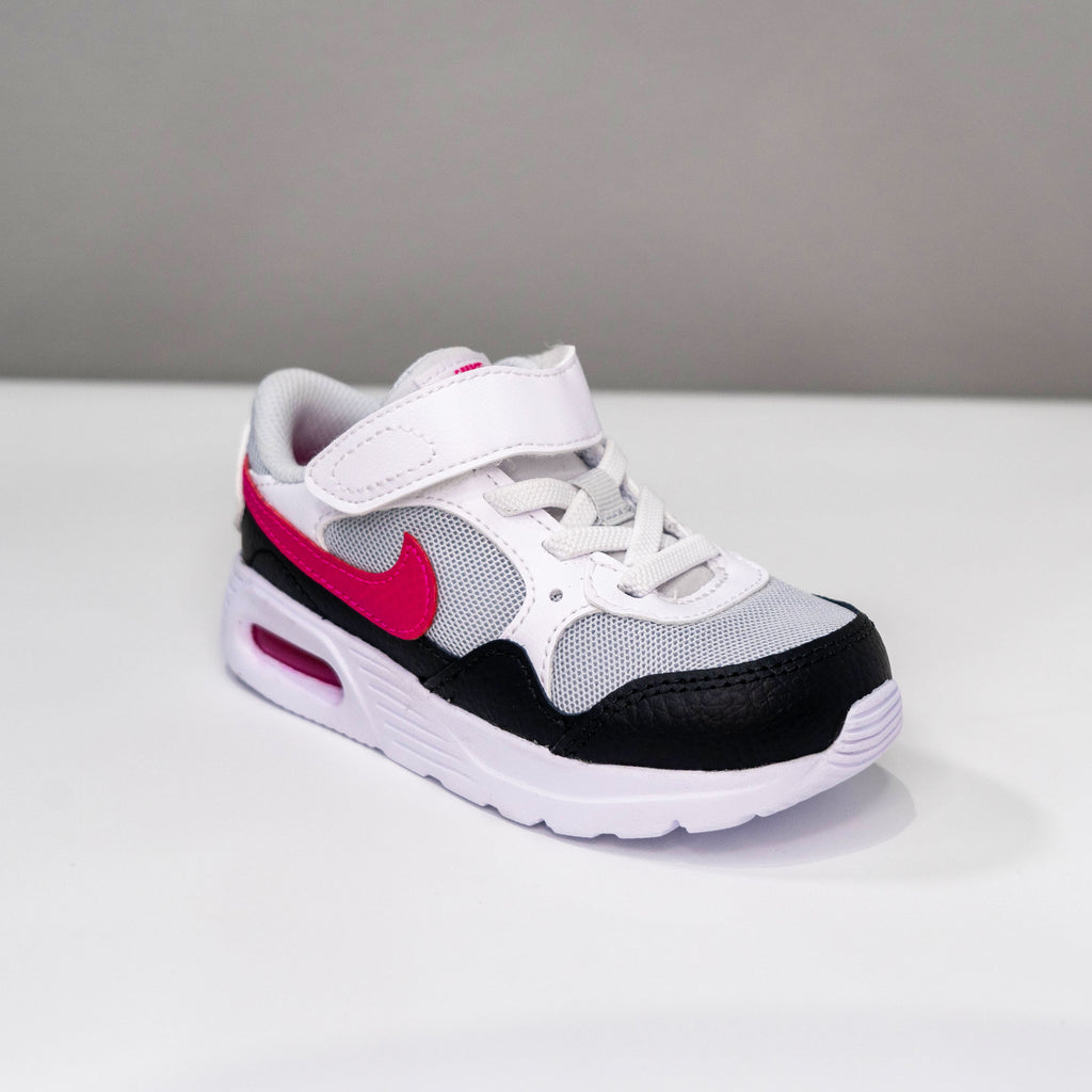 【送料無料！】【国内正規品】NIKE　エアマックスSC　ピュアプラチナ/ピンク　　ブラック/ホワイト　NIKE AIR MAX SC 　CZ5361　CZ5356　12.0～22.0㎝