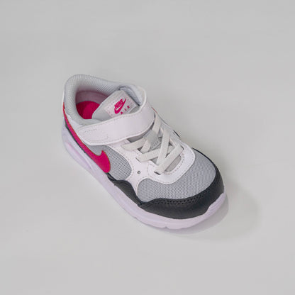 【送料無料！】【国内正規品】NIKE　エアマックスSC　ピュアプラチナ/ピンク　　ブラック/ホワイト　NIKE AIR MAX SC 　CZ5361　CZ5356　12.0～22.0㎝