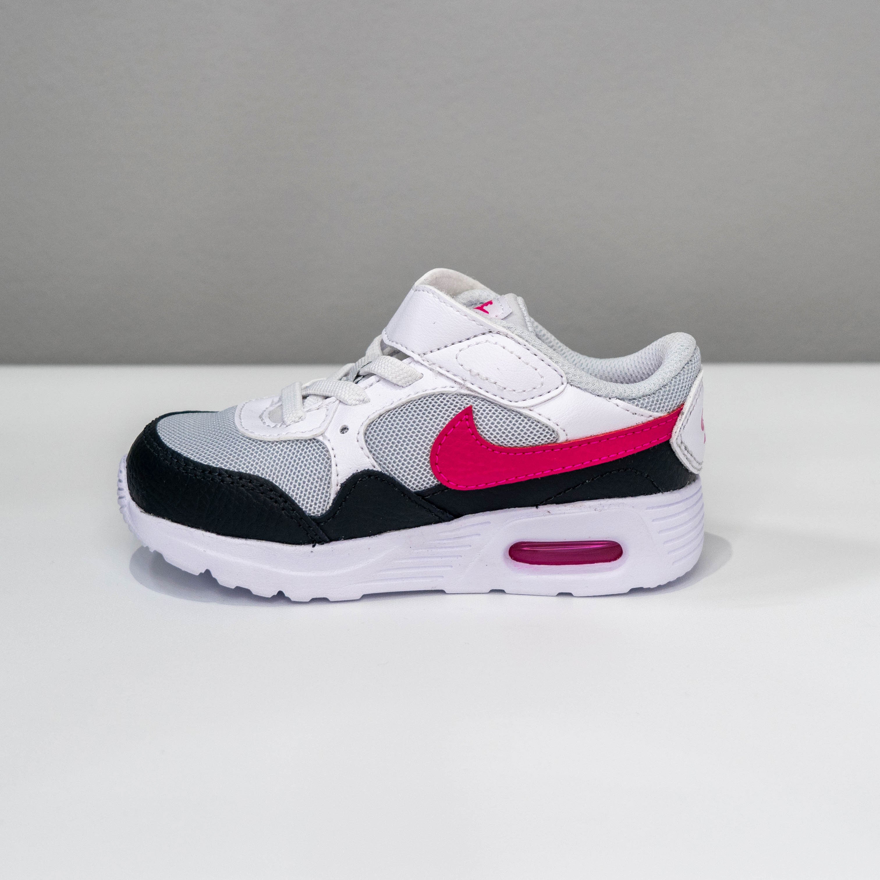【送料無料！】【国内正規品】NIKE　エアマックスSC　ピュアプラチナ/ピンク　　ブラック/ホワイト　NIKE AIR MAX SC 　CZ5361　CZ5356　12.0～22.0㎝