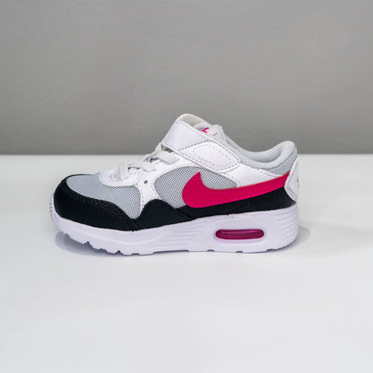 【送料無料！】【国内正規品】NIKE　エアマックスSC　ピュアプラチナ/ピンク　　ブラック/ホワイト　NIKE AIR MAX SC 　CZ5361　CZ5356　12.0～22.0㎝