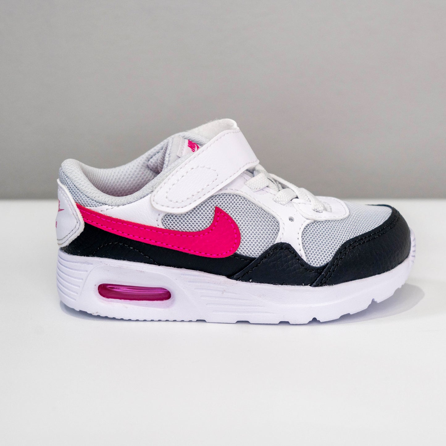 【送料無料！】【国内正規品】NIKE　エアマックスSC　ピュアプラチナ/ピンク　　ブラック/ホワイト　NIKE AIR MAX SC 　CZ5361　CZ5356　12.0～22.0㎝