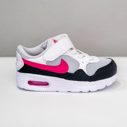 【送料無料！】【国内正規品】NIKE　エアマックスSC　ピュアプラチナ/ピンク　　ブラック/ホワイト　NIKE AIR MAX SC 　CZ5361　CZ5356　12.0～22.0㎝