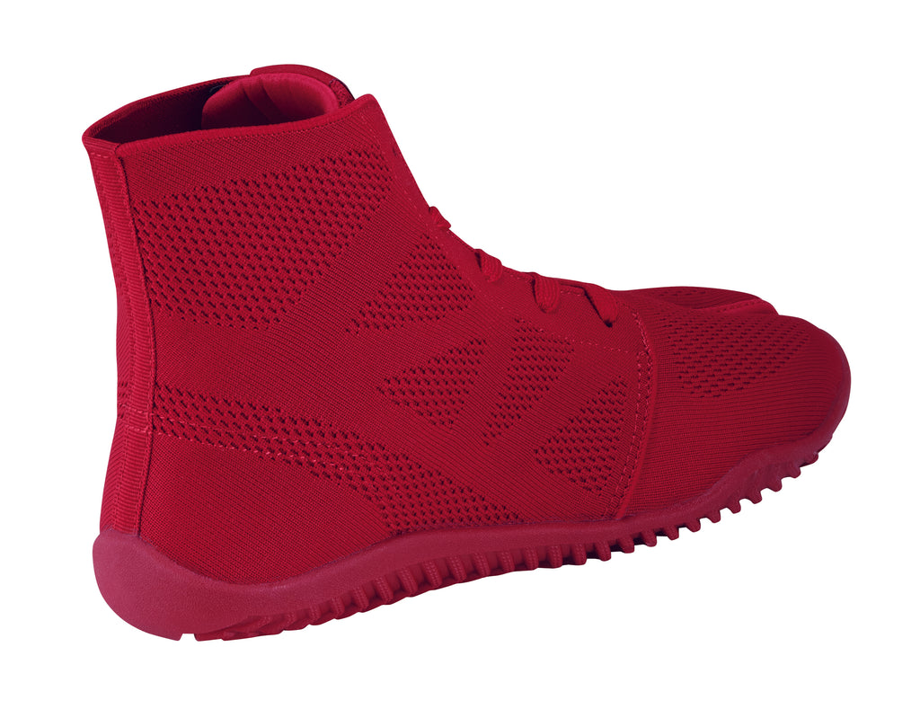 日本正規品 マルゴ  忍者足袋スニーカー スポーツジョグ2 BLACK WHITE RED GRAY  22cm-30cm