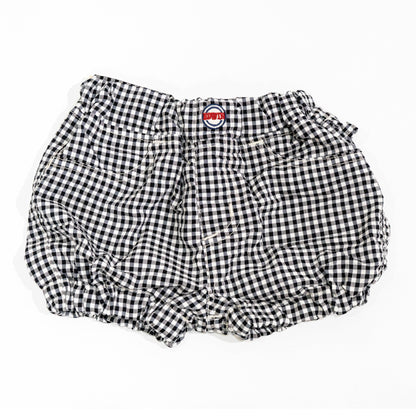 【送料無料！】【国内正規品】  EDWIN  ベビー　キッズ　ボトムス　かぼちゃパンツ　濃色ユーズド　中色ユーズド　ブルー　ブラック　ETB10B