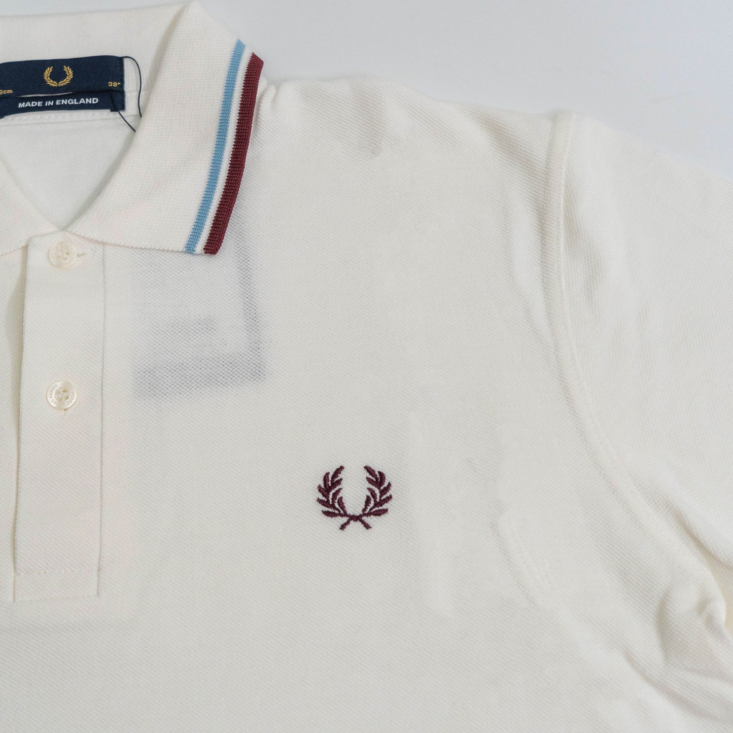 【送料無料！】【国内正規品】FRED PERRY   The Fred Perry Shirt-M12 フレッドペリー　ポロシャツ　M12　フレッドペリーシャツ　