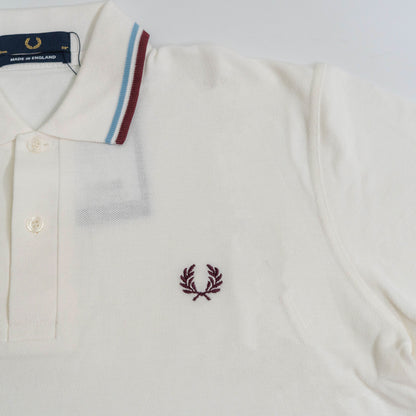【送料無料！】【国内正規品】FRED PERRY   The Fred Perry Shirt-M12 フレッドペリー　ポロシャツ　M12　フレッドペリーシャツ　