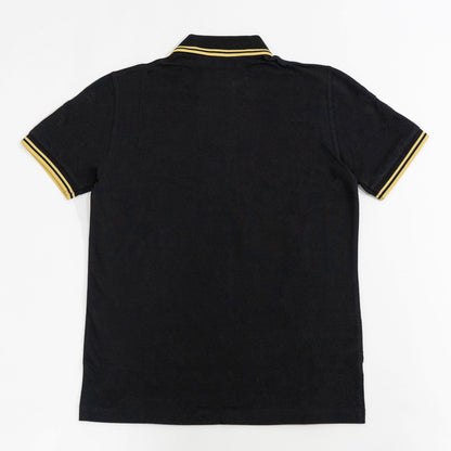 【送料無料！】【国内正規品】FRED PERRY   The Fred Perry Shirt-M12 フレッドペリー　ポロシャツ　M12　フレッドペリーシャツ　