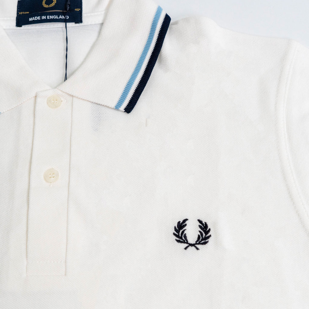 【送料無料！】【国内正規品】FRED PERRY   The Fred Perry Shirt-M12 フレッドペリー　ポロシャツ　M12　フレッドペリーシャツ　