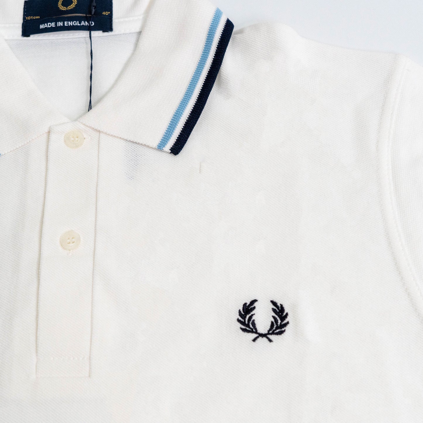 【送料無料！】【国内正規品】FRED PERRY   The Fred Perry Shirt-M12 フレッドペリー　ポロシャツ　M12　フレッドペリーシャツ　