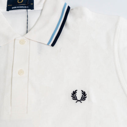 【送料無料！】【国内正規品】FRED PERRY   The Fred Perry Shirt-M12 フレッドペリー　ポロシャツ　M12　フレッドペリーシャツ　