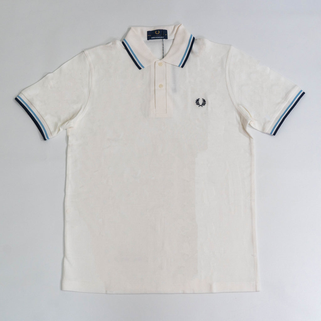 【送料無料！】【国内正規品】FRED PERRY   The Fred Perry Shirt-M12 フレッドペリー　ポロシャツ　M12　フレッドペリーシャツ　