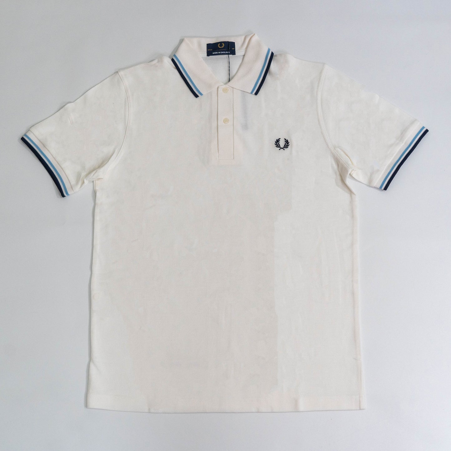 【送料無料！】【国内正規品】FRED PERRY   The Fred Perry Shirt-M12 フレッドペリー　ポロシャツ　M12　フレッドペリーシャツ　