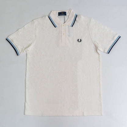 【送料無料！】【国内正規品】FRED PERRY   The Fred Perry Shirt-M12 フレッドペリー　ポロシャツ　M12　フレッドペリーシャツ　