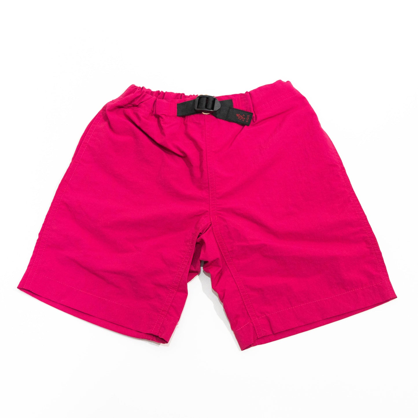 【送料無料！】【国内正規品】【GRAMICCI】キッズハーフパンツ　GKP-20S203　AQUA  BLACK  PURPLE  CAMO  RASPBERRY