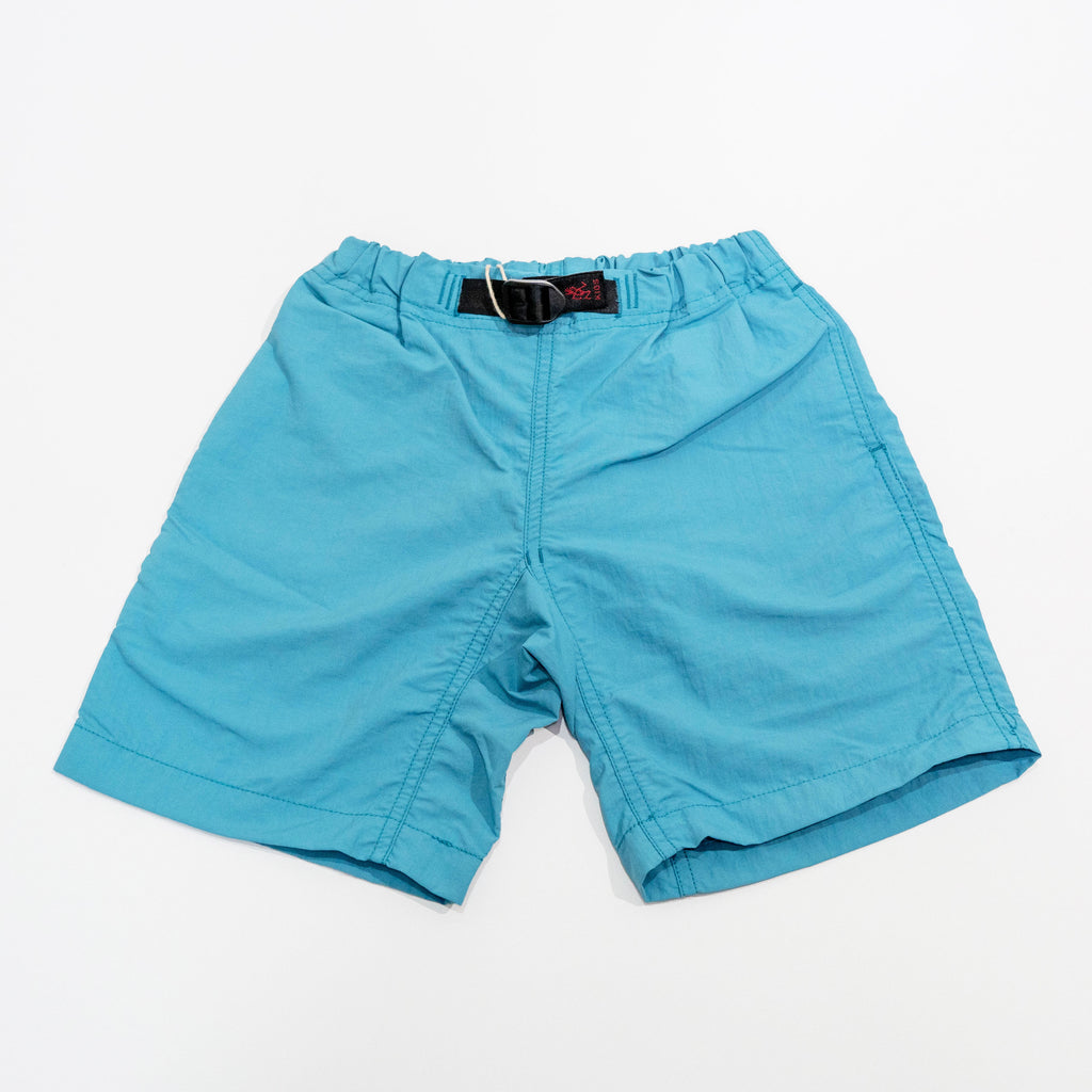【送料無料！】【国内正規品】【GRAMICCI】キッズハーフパンツ　GKP-20S203　AQUA  BLACK  PURPLE  CAMO  RASPBERRY