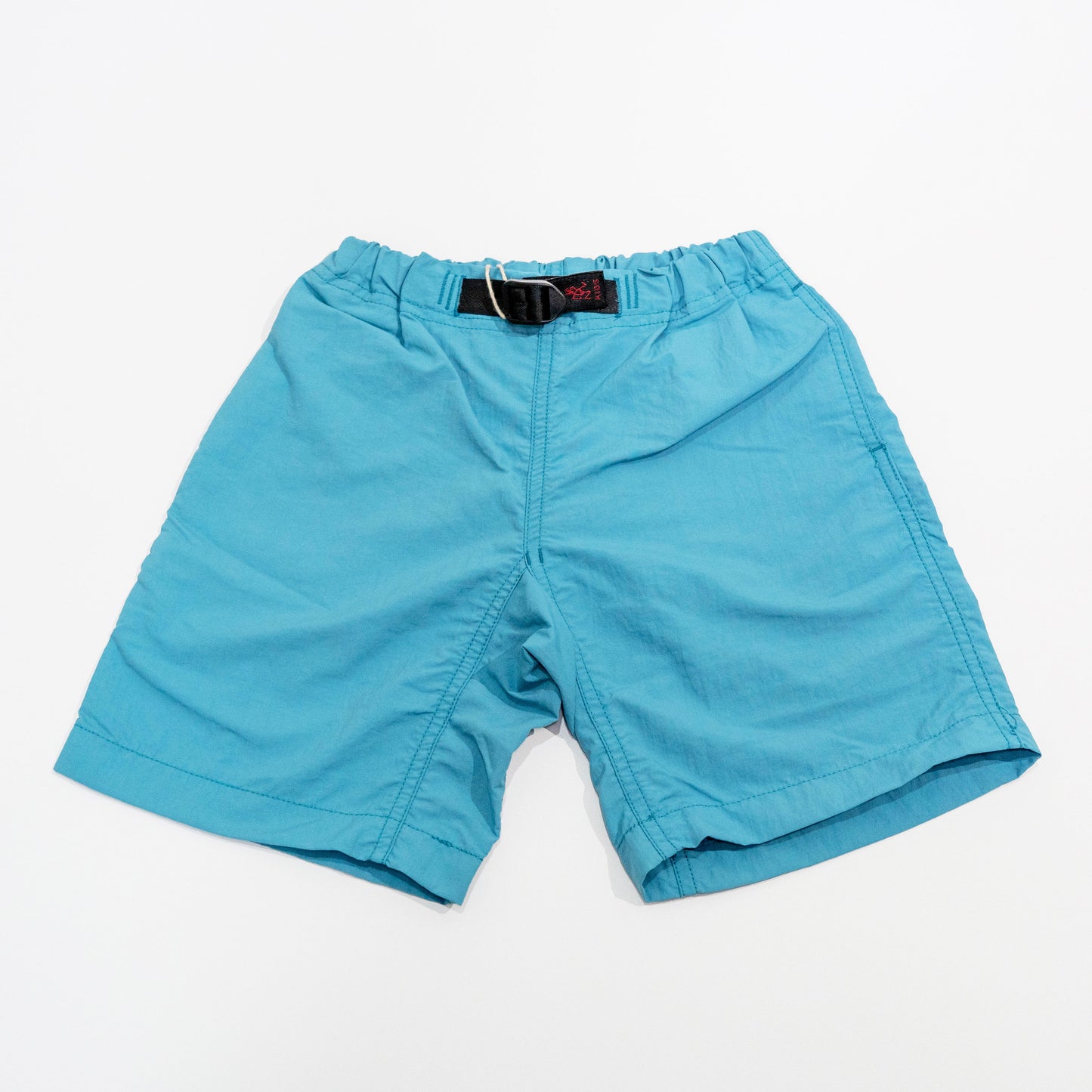 【送料無料！】【国内正規品】【GRAMICCI】キッズハーフパンツ　GKP-20S203　AQUA  BLACK  PURPLE  CAMO  RASPBERRY