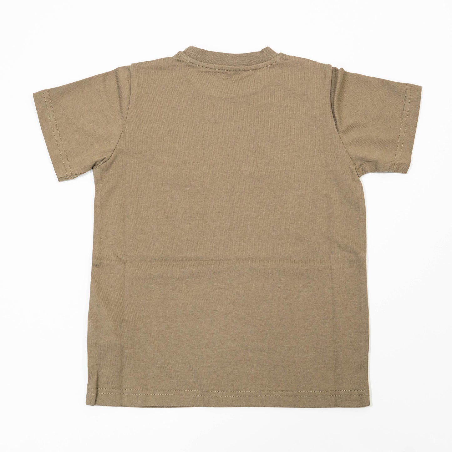【送料無料！】【国内正規品】【GRAMICCI】グラミチ　KIDS　ワンポイント　TEE ASH　SAX　BLACK　WHITE 5201－STS
