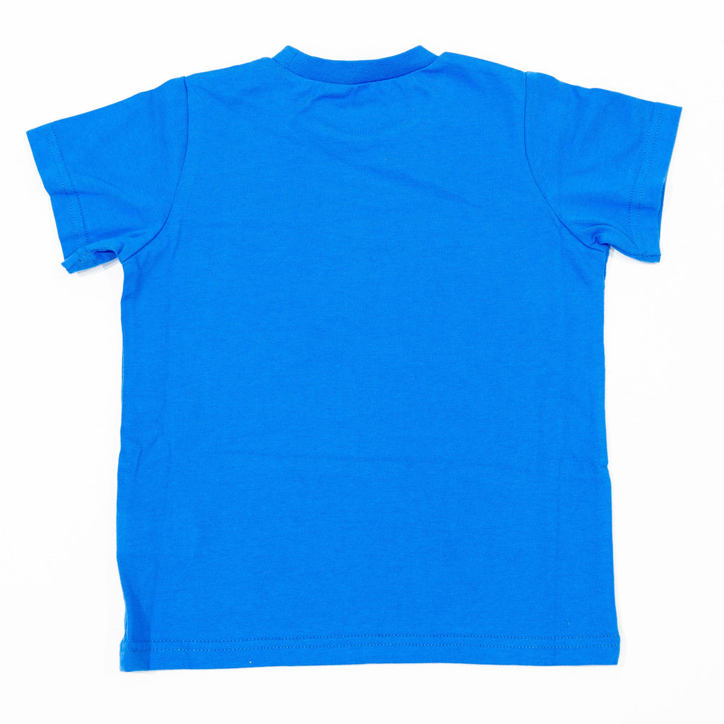 【送料無料！】【国内正規品】【GRAMICCI】グラミチ　KIDS　RUNNING　MAN　TEE  5202-STS  BLUE　BLACK　GRAY