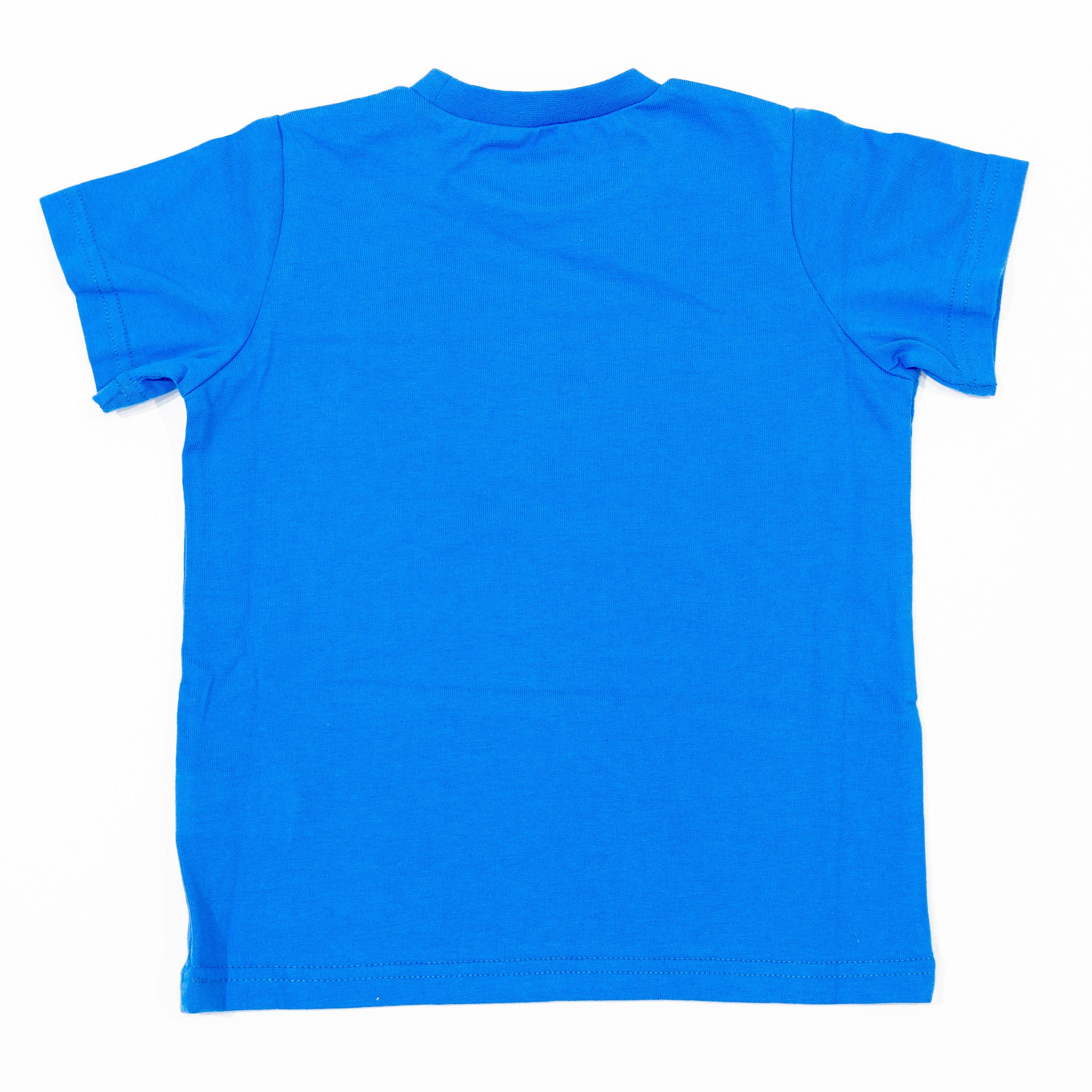 【送料無料！】【国内正規品】【GRAMICCI】グラミチ　KIDS　RUNNING　MAN　TEE  5202-STS  BLUE　BLACK　GRAY