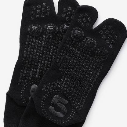 日本正規品 マルゴ  祭り足袋ソックス 祭靴下（大人）BLACK WHITE SIZE S(22.0~25.0cm) M(25.0~28.0cm) L(28.0~30.0cm)
