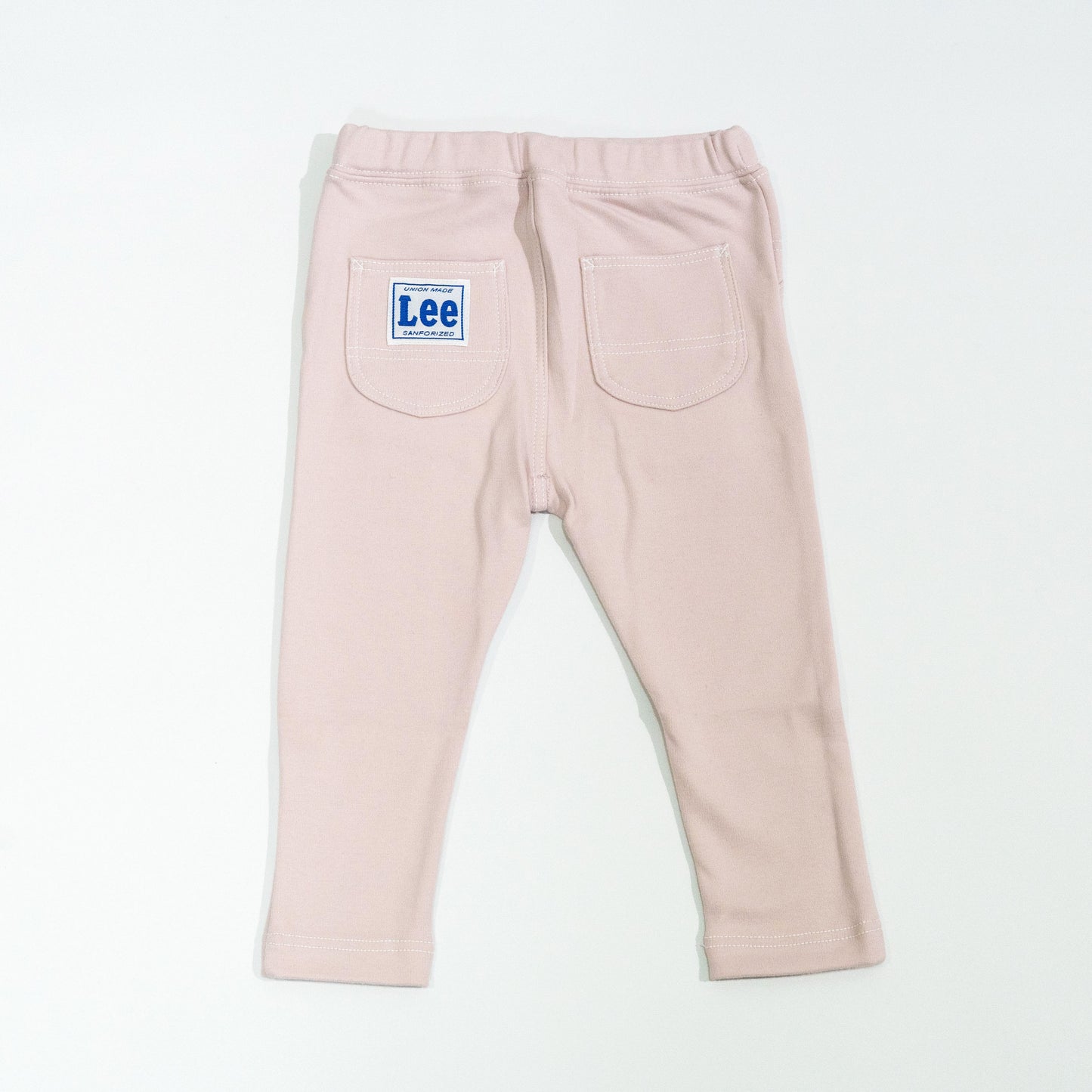 【送料無料！】【国内正規品】Lee  リー　ワークレギンス   ネイビー　ブラック　モカ　ピンク　ベージュ　LK0667