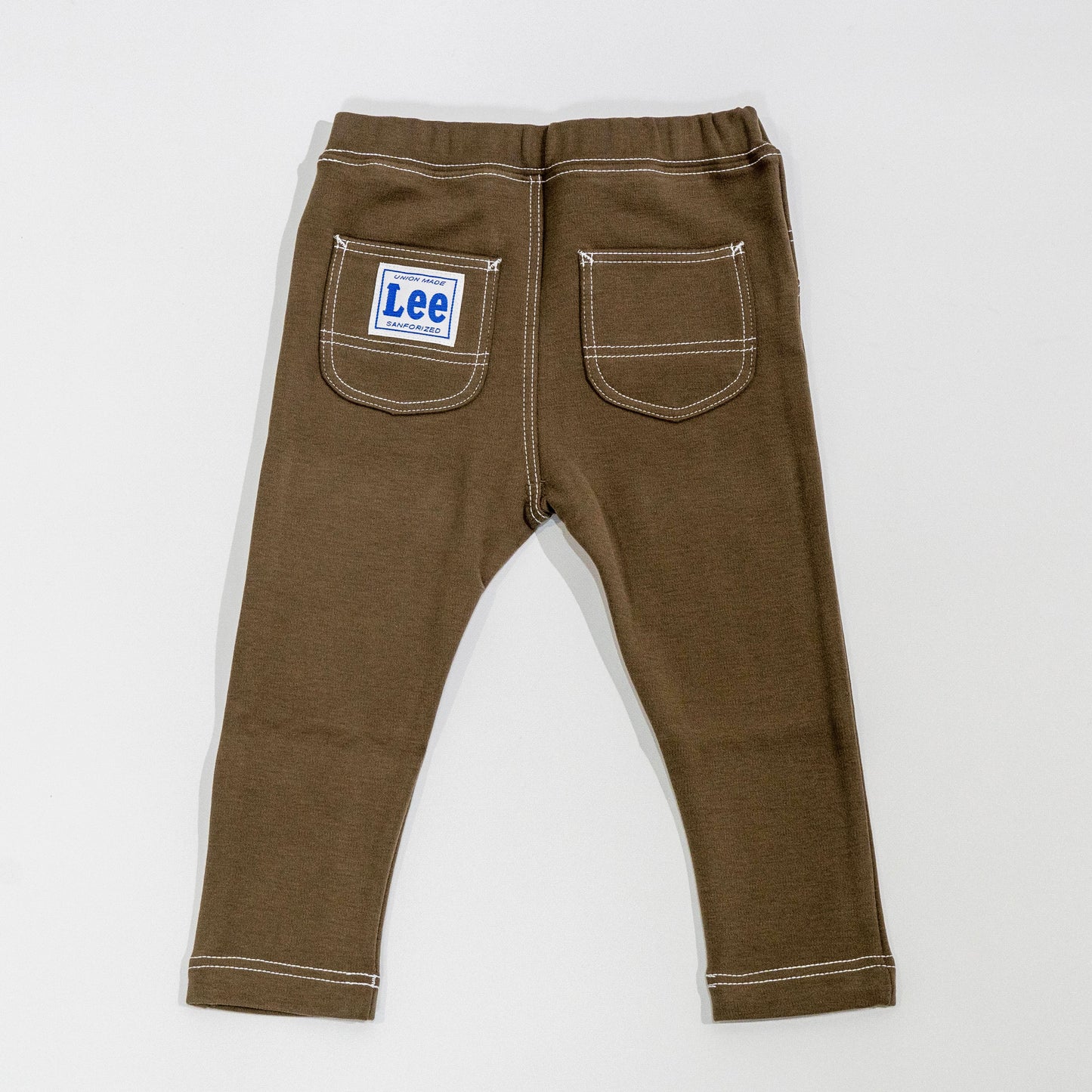 【送料無料！】【国内正規品】Lee  リー　ワークレギンス   ネイビー　ブラック　モカ　ピンク　ベージュ　LK0667