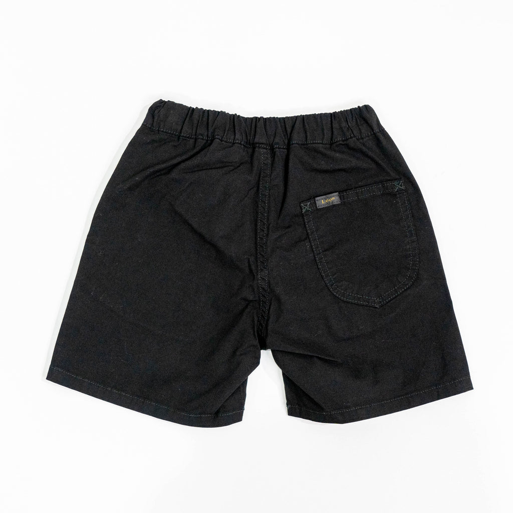【送料無料！】【国内正規品】 LEE　アスレチック　ハーフパンツ 　ブラック　ブルー　レッド　LK1287　ストレッチ素材　
