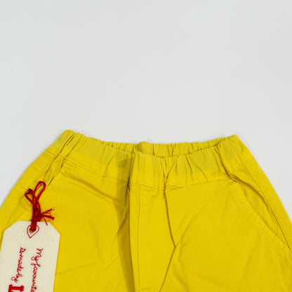 【送料無料！】【国内正規品】Lee　キッズハーフパンツ　レッド　ブラック　パープル　グリーン系　ネイビー　イエロー　ピンク　LK1323