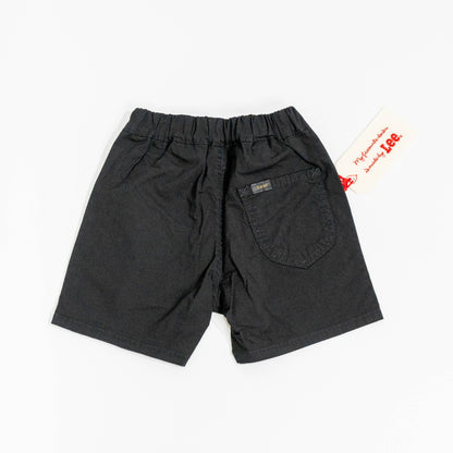 【送料無料！】【国内正規品】Lee　キッズハーフパンツ　レッド　ブラック　パープル　グリーン系　ネイビー　イエロー　ピンク　LK1323