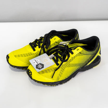 【送料無料！】【国内正規品】MOON STAR   SUPERSTAR　バネのチカラ　SS J1031   21.0cm   21.5cm   YELLOW