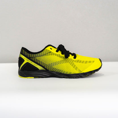 【送料無料！】【国内正規品】MOON STAR   SUPERSTAR　バネのチカラ　SS J1031   21.0cm   21.5cm   YELLOW