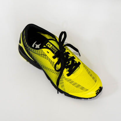 【送料無料！】【国内正規品】MOON STAR   SUPERSTAR　バネのチカラ　SS J1031   21.0cm   21.5cm   YELLOW