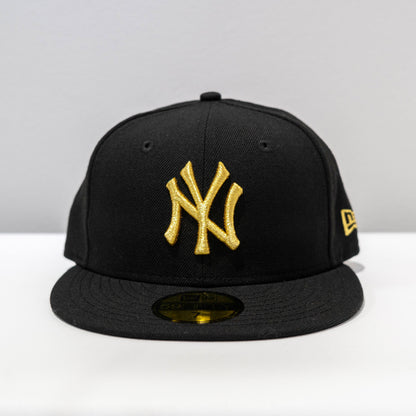 【送料無料！】【国内正規品】 NEW ERA   59FIFTY 　キャップ    11308572      NYニューヨーク・ヤンキース