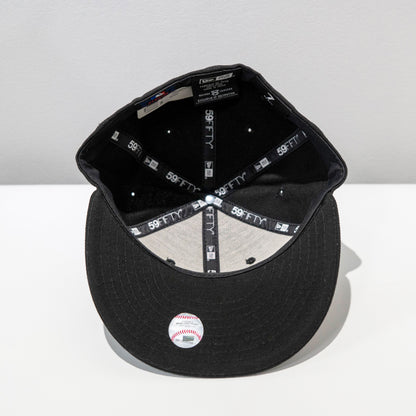 【送料無料！】【国内正規品】 NEW ERA   59FIFTY 　キャップ    11308572      NYニューヨーク・ヤンキース