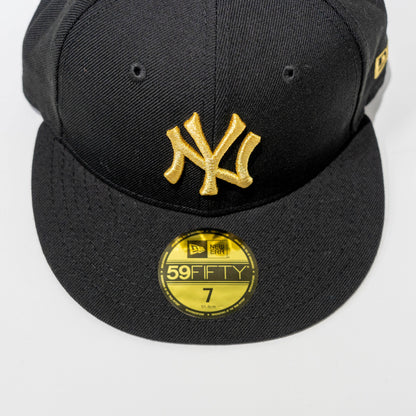【送料無料！】【国内正規品】 NEW ERA   59FIFTY 　キャップ    11308572      NYニューヨーク・ヤンキース